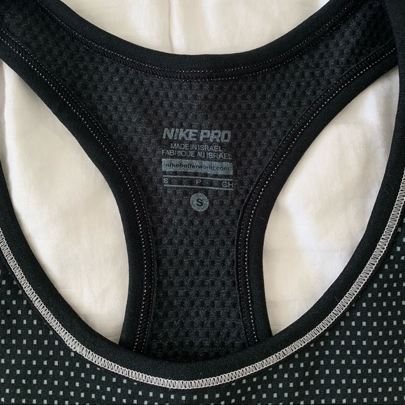 Nike Dri-Fit Sports Tank - Picture 3 of 3